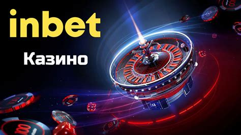 Inbet casino review